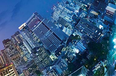 上海伯东2023年新春放假通知