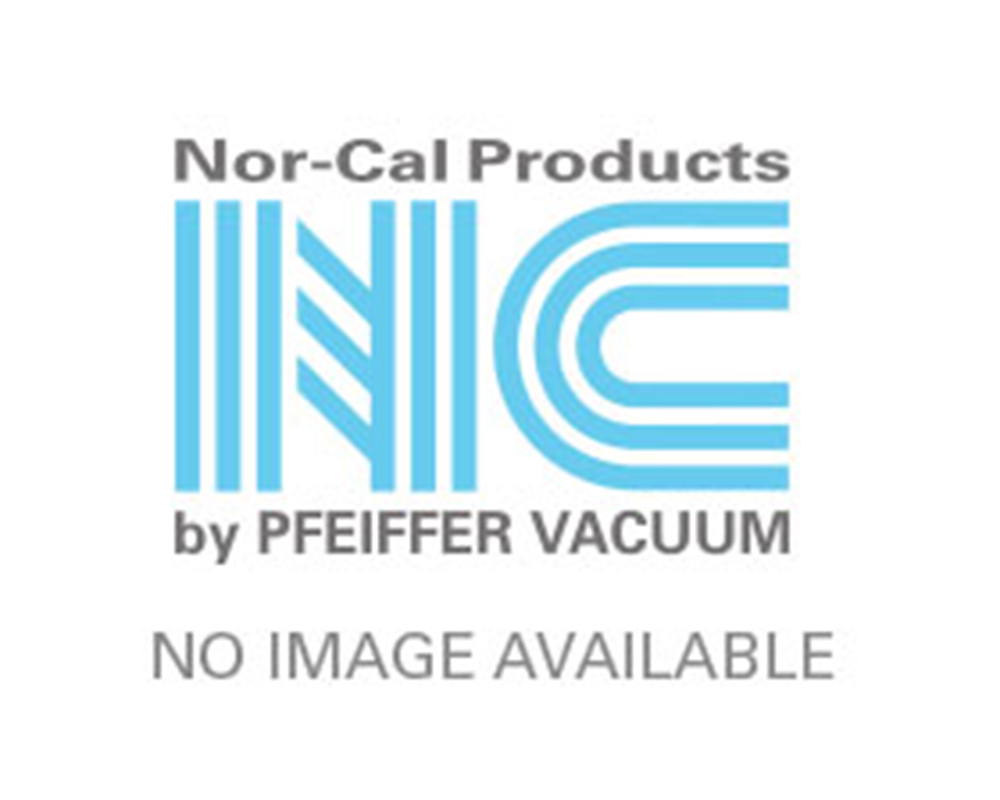 Nor-Cal 管端气动真空球阀