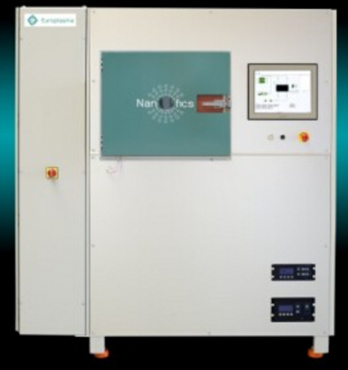CD400 Nanofics低压等离子表面处理设备