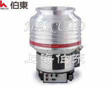 涡轮分子泵 HiPace 300