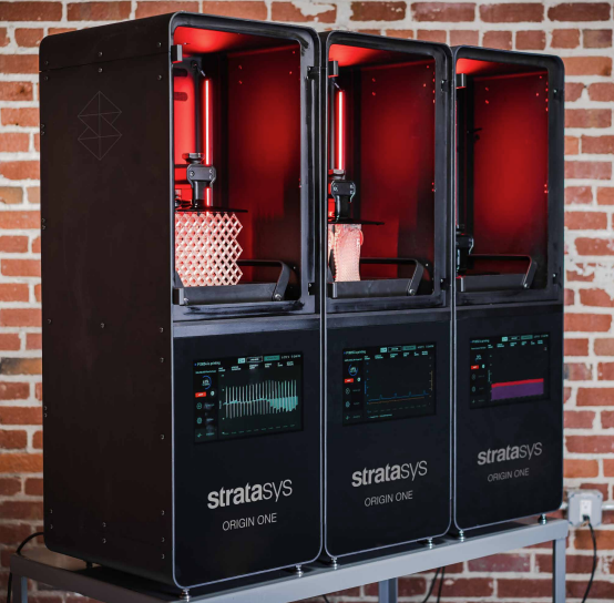 Stratasys Origin® One 3D 打印机