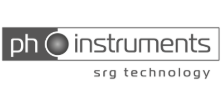 ph-instruments SRG真空计