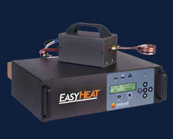 Ambrell EASYHEAT 高频感应加热