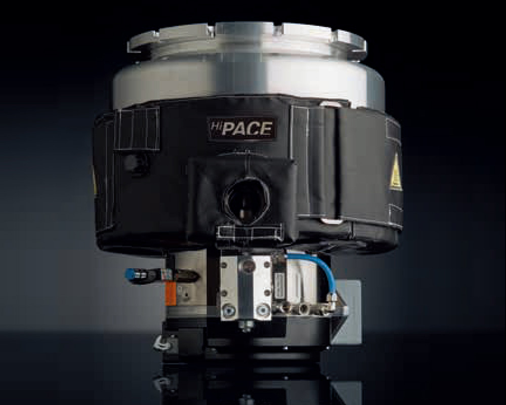 涡轮分子泵 HiPace 2800 IT | 普发 Pfeiffer