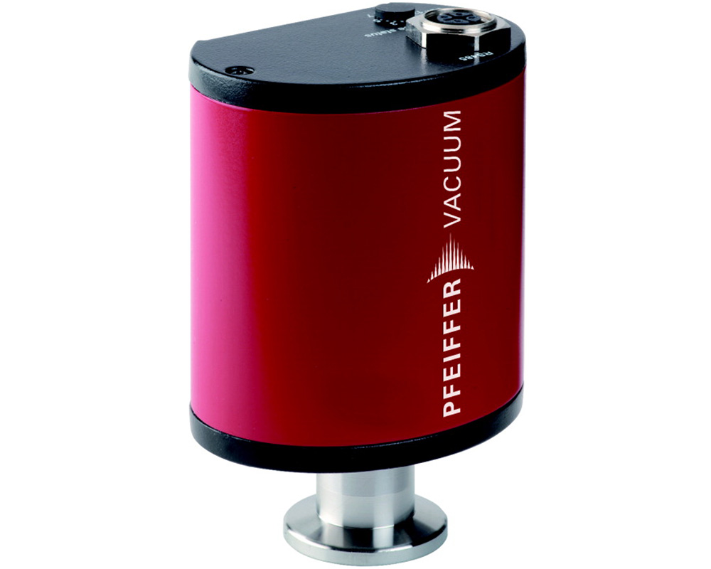 普发 Pfeiffer 数字型真空计 DigiLine | 普发 pfeiffer