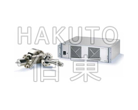 高精度气体分析仪 HiQuad™  | 普发 pfeiffer