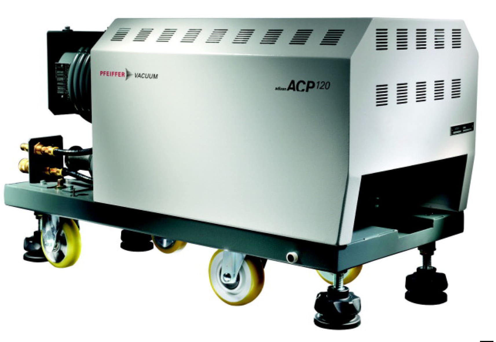干式真空泵 ACP 120 | 普发 Pfeiffer