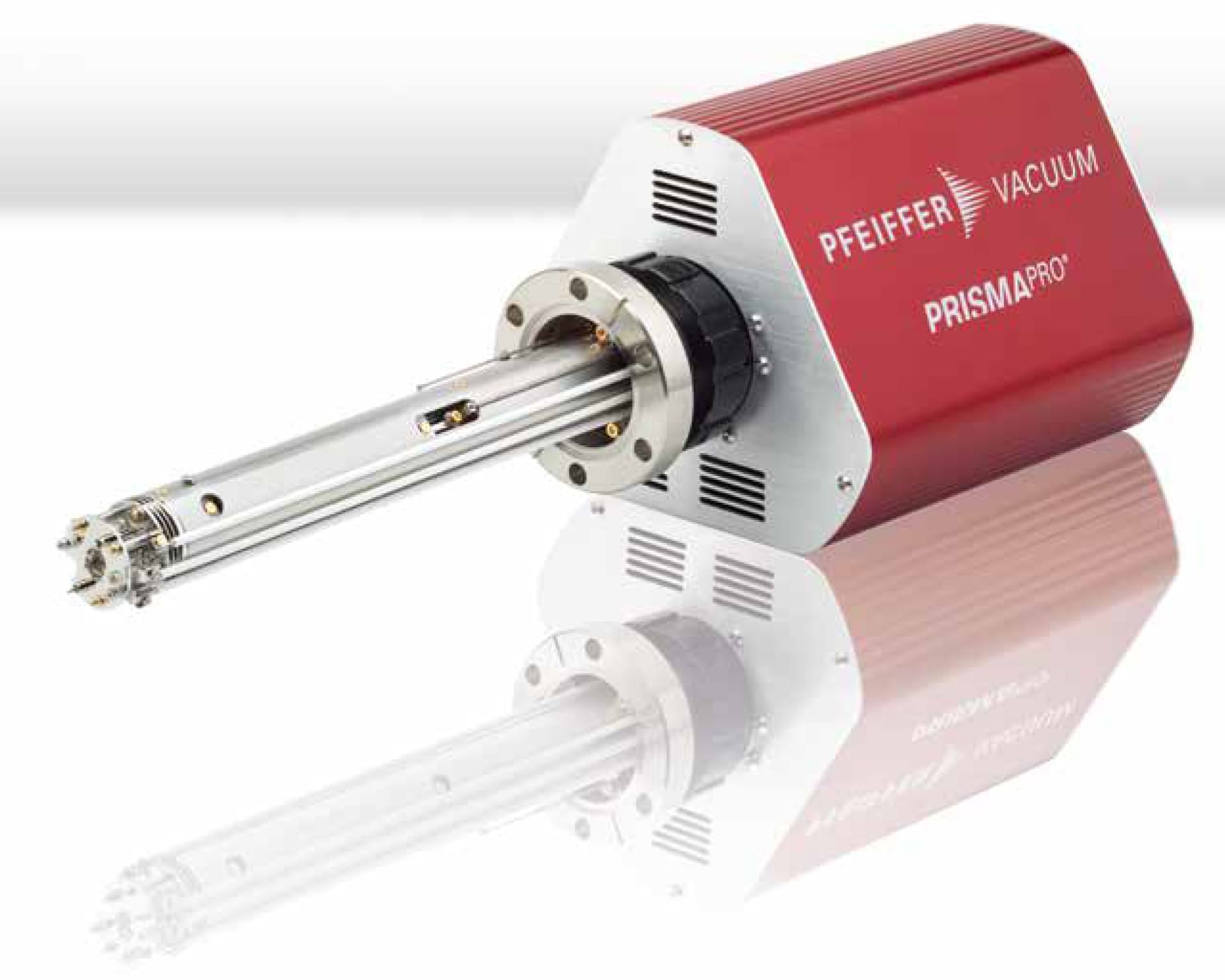 Pfeiffer 四级杆质谱分析仪 PrismaPlus | 普发 pfeiffer