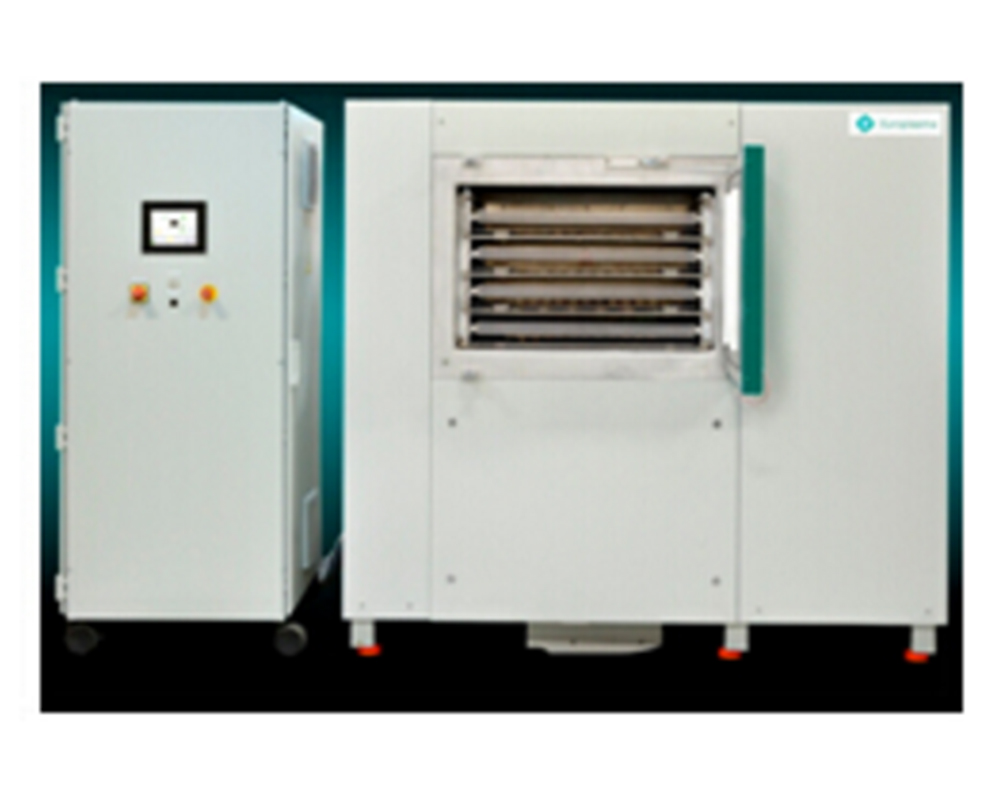 Europlasma CD600 Nanofics低压等离子表面处理设备