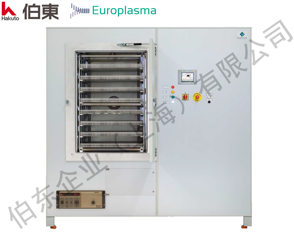 Europlasma 等离子活化