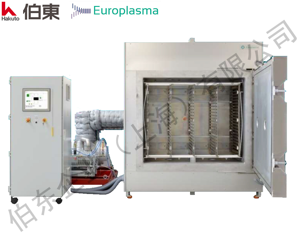 Europlasma 低压等离子表面处理