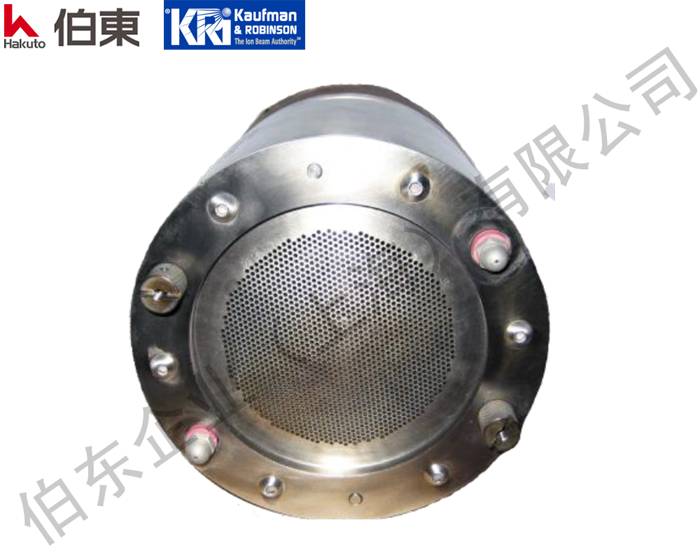 美国 KRI 考夫曼离子源 KDC 75