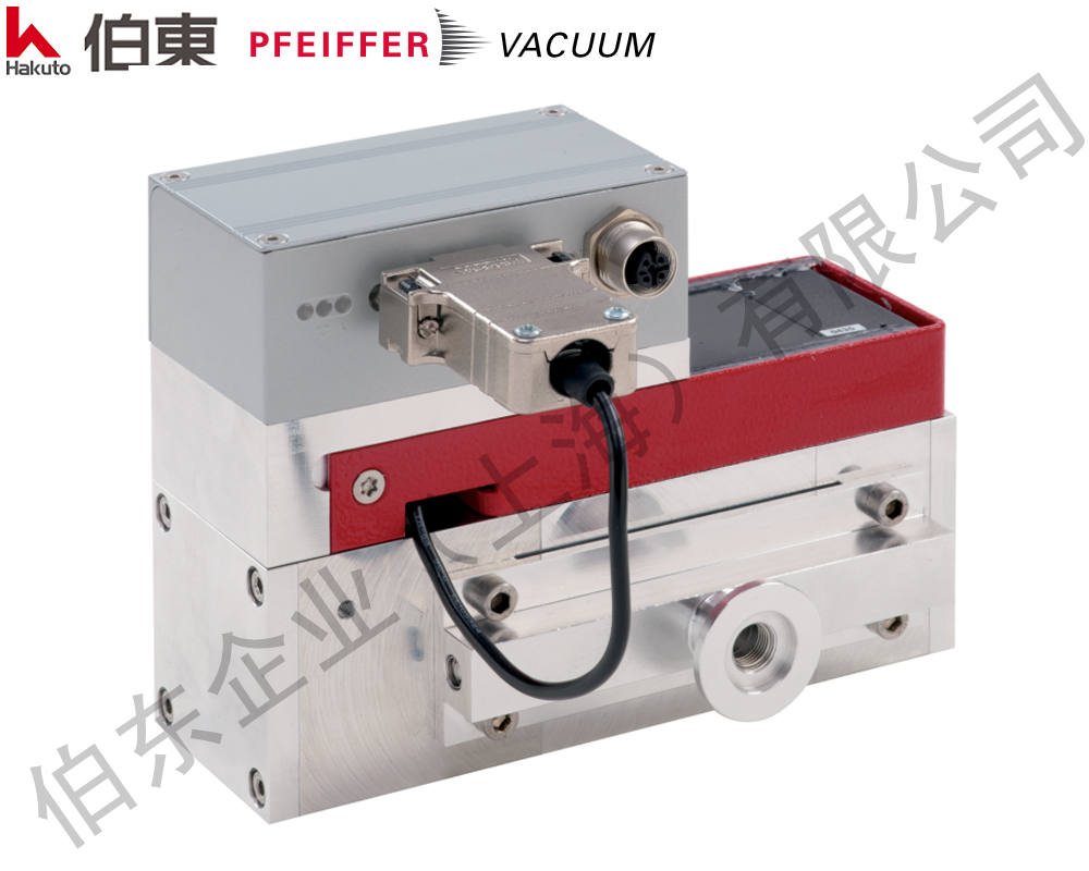 涡轮分子泵 HiPace 10 | 普发 Pfeiffer