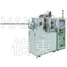 磁控共溅镀设备 Co-Sputter