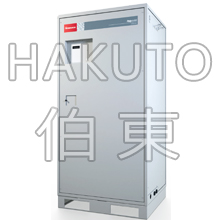 Polycold EVERCOOL 30 水汽深冷泵