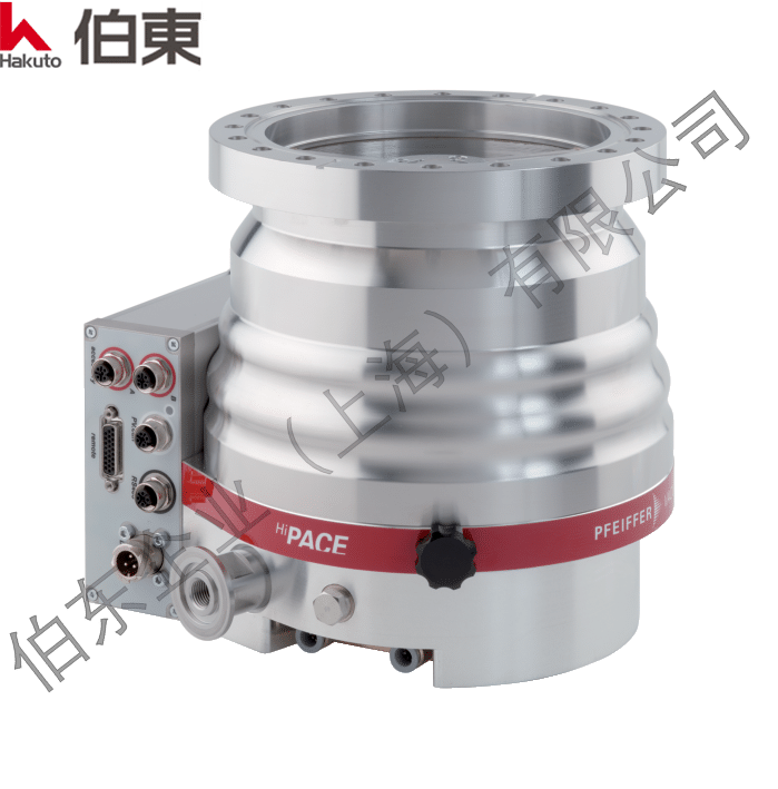 涡轮分子泵 HiPace 350-800 | 普发 pfeiffer