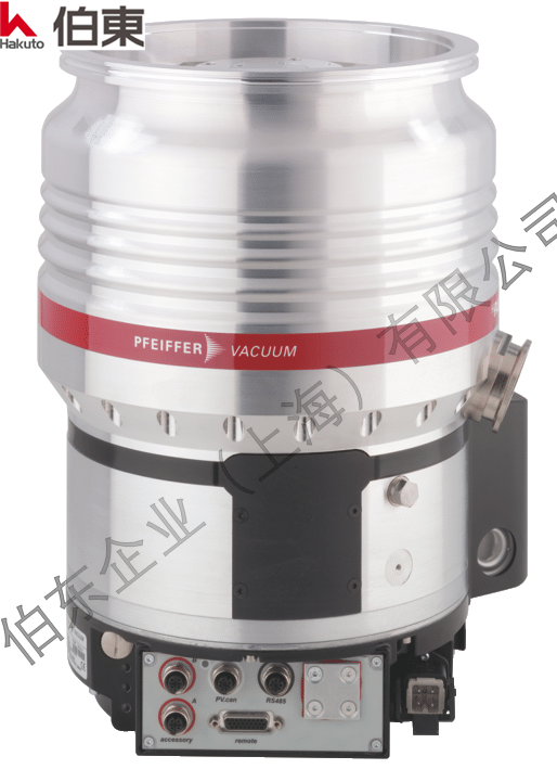 涡轮分子泵 HiPace 1200-2300 | 普发 Pfeiffer