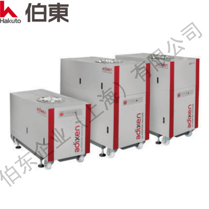 普发 Pfeiffer 干式真空泵 ADH系列