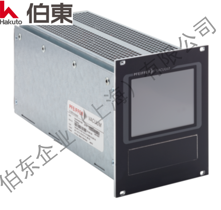 OmniControl 200 控制器 | 普发 Pfeiffer