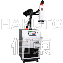 inTEST ATS-710E 高低温冲击热流仪