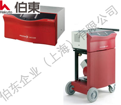 Pfeiffer 氦质谱检漏仪 HLT 560 | 普发 pfeiffer