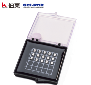 Gel-Box® 芯片包装盒 AD 系列