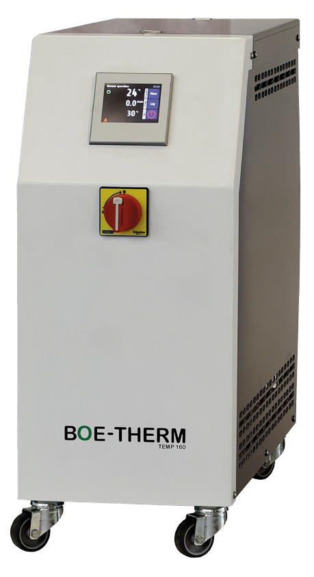 Temp_95S_Touch | Boe-Therm 水温机
