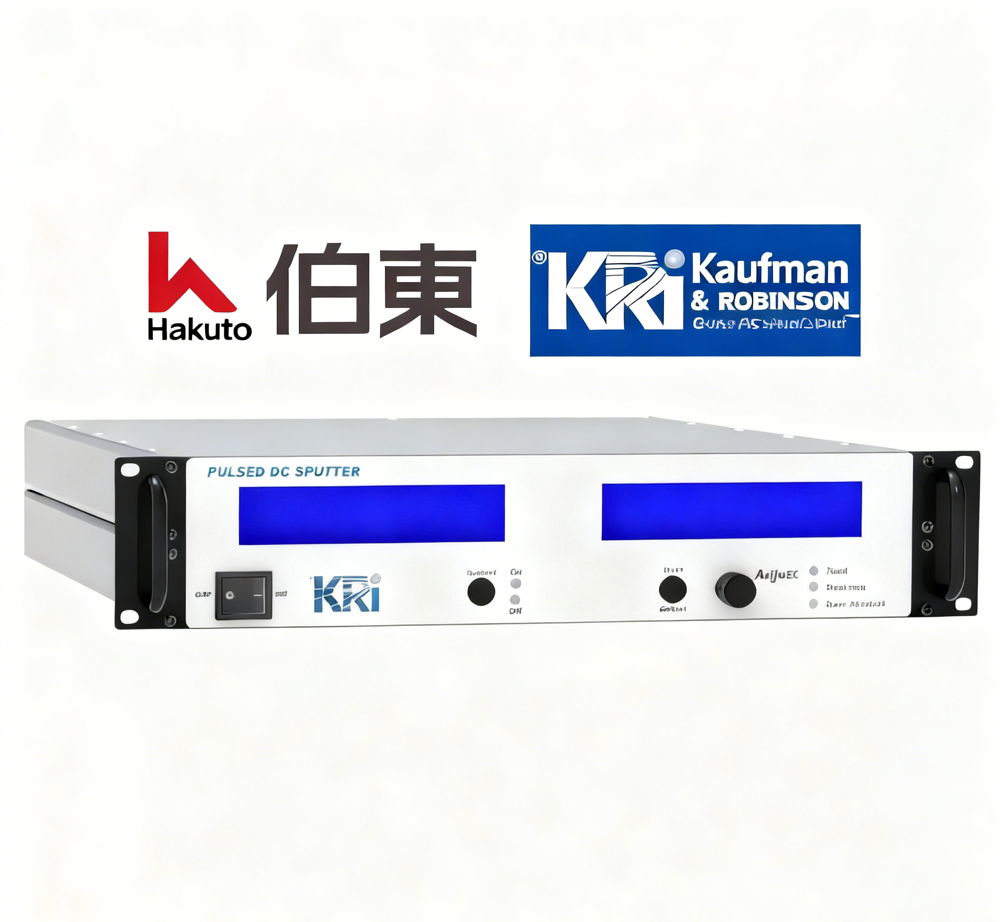 KRI 脉冲直流溅射电源