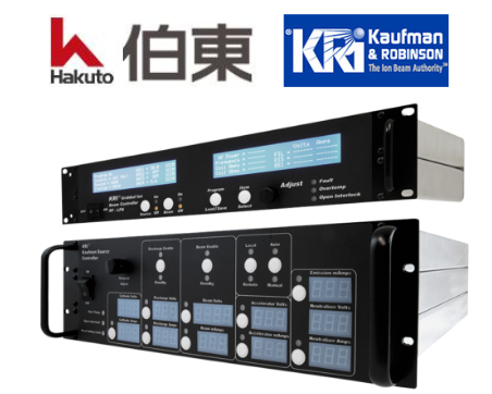  KRI 脉冲直流溅射电源