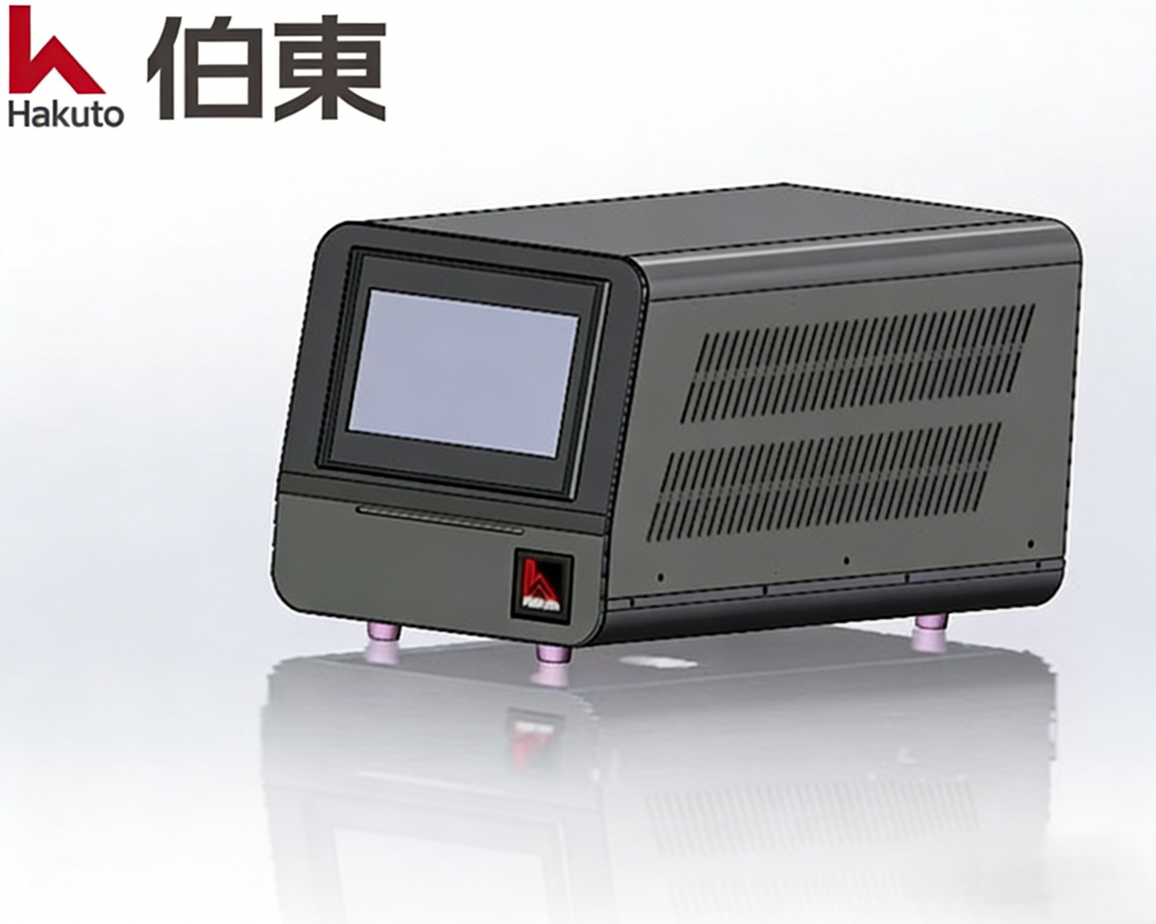  Hakuto Genius 四极杆质谱仪