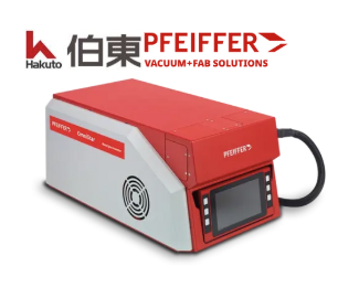 GSD 350 在线质谱仪