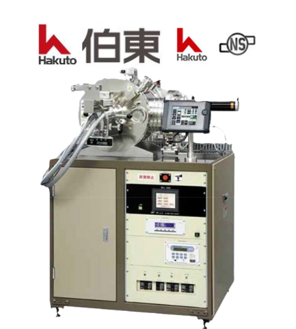 NS 离子刻蚀机检测器