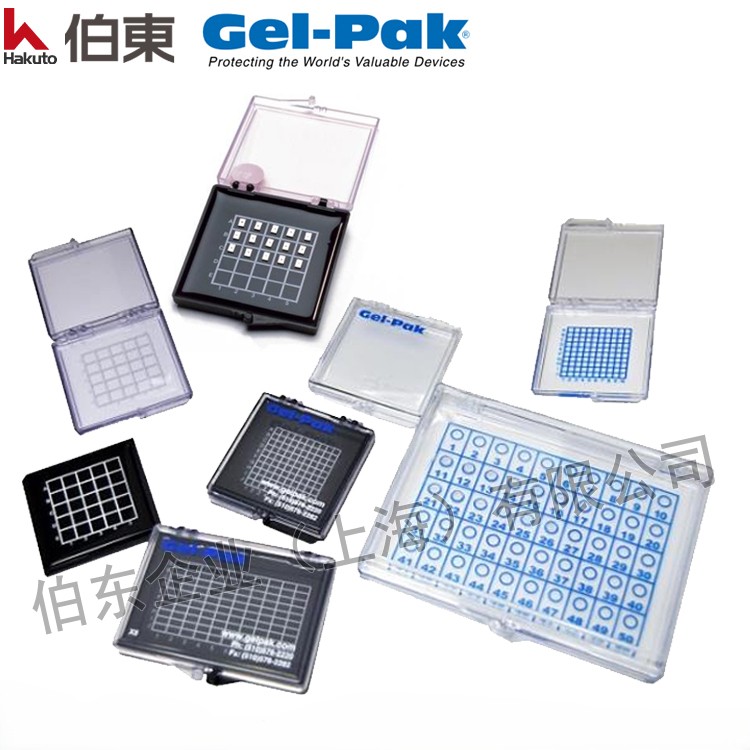 Gel-Pak
