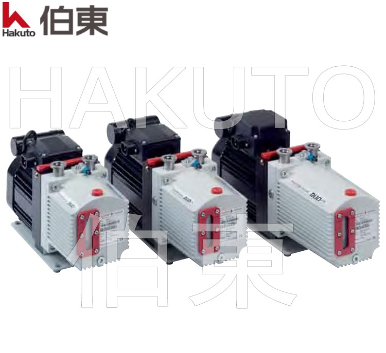 普发旋片泵维修保养