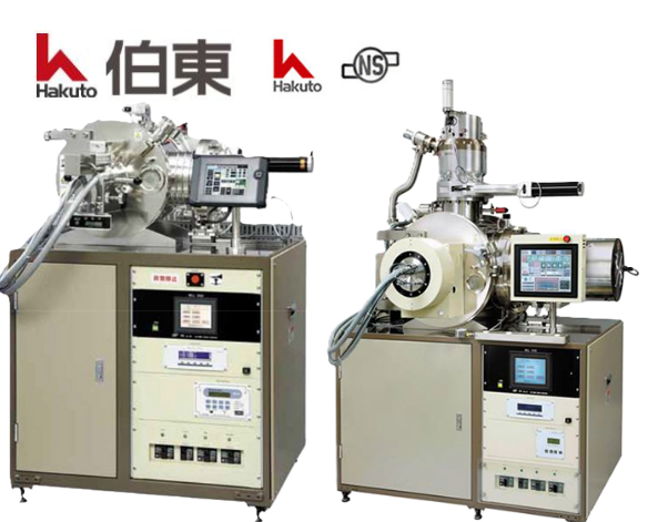 NS IBE 离子刻蚀机