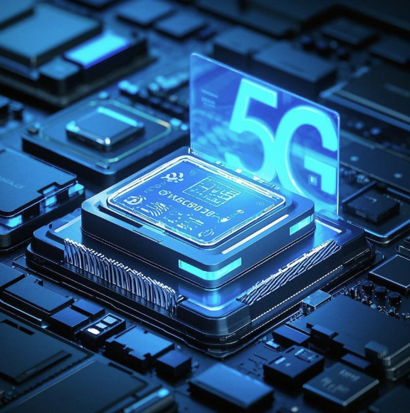 5G模块高低温测试