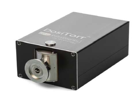 DosiTorr SRG Transducer