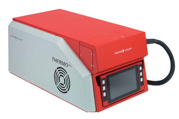 普发 Pfeiffer GSD 350 OmniStar/ThermoStar在线气体质谱仪