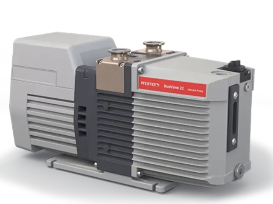 Pfeiffer 普发真空DUO