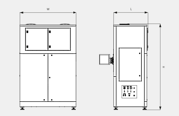OmniGrade 残余气体分析
