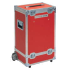 ASM 310检漏仪推车