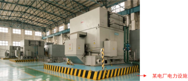 氦质谱检漏仪中压开关柜检漏