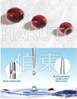 Europlasma 疏水涂层特点