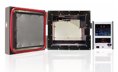 Sigma Systems M10 低温温箱