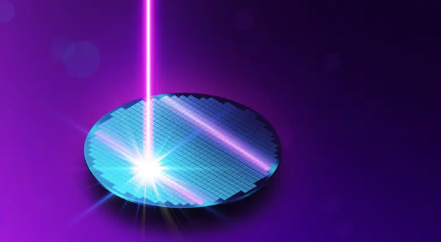 euv光刻 普发真空