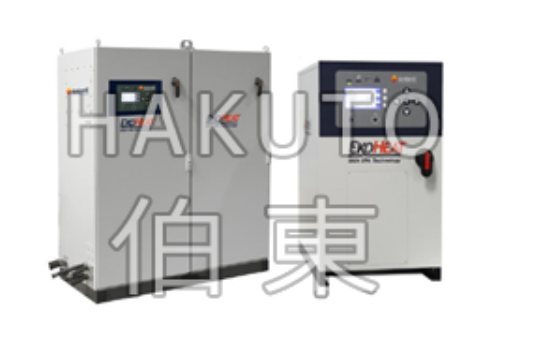 Ambrell  EKOHEAT 25感应加热