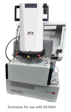 ATS-710 热流仪