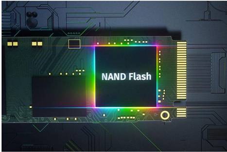 NAND Flash